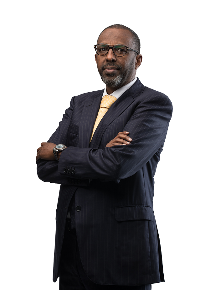 Samuel Njoroge Mutua